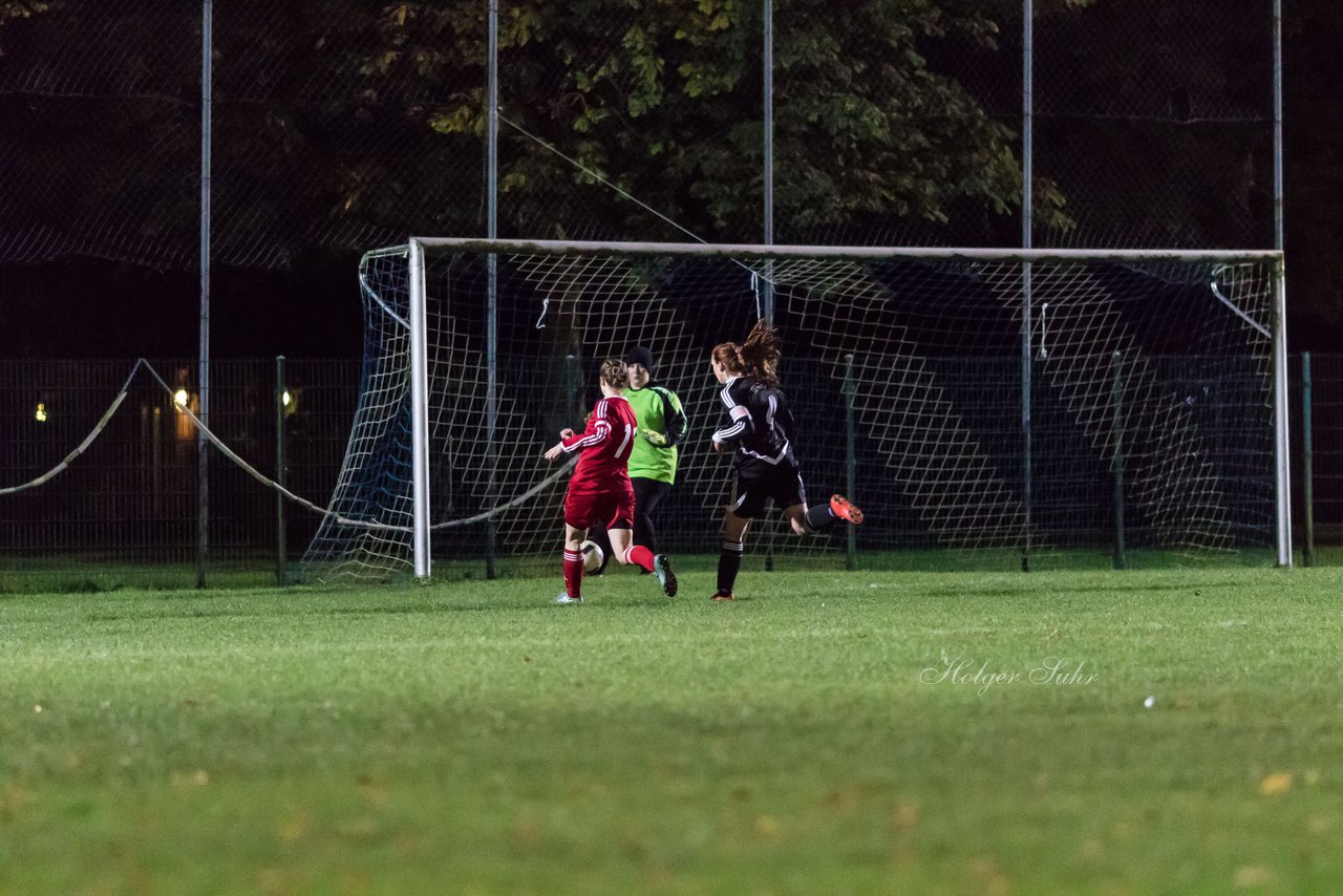 Bild 274 - Frauen SG Krempe/ETSV F. Glueckstadt - TSV Heiligenstedten : Ergebnis: 8:0